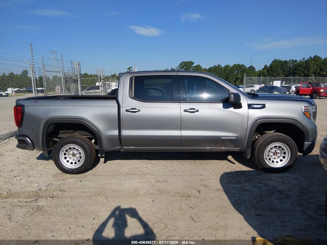 Aukcja sprzedaży 2021 Gmc Sierra 1500 4wd  Short Box Elevation, vin: 3GTU9CETXMG435024, numer aukcji: 45648571