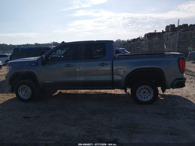 Aukcja sprzedaży 2021 Gmc Sierra 1500 4wd  Short Box Elevation, vin: 3GTU9CETXMG435024, numer aukcji: 45648571