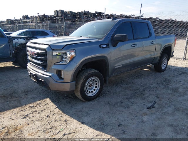 Aukcja sprzedaży 2021 Gmc Sierra 1500 4wd  Short Box Elevation, vin: 3GTU9CETXMG435024, numer aukcji: 45648571