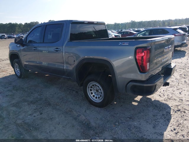 Aukcja sprzedaży 2021 Gmc Sierra 1500 4wd  Short Box Elevation, vin: 3GTU9CETXMG435024, numer aukcji: 45648571