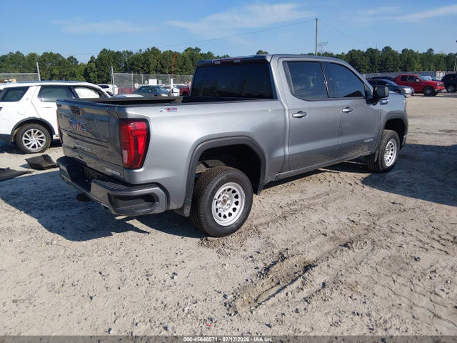 Aukcja sprzedaży 2021 Gmc Sierra 1500 4wd  Short Box Elevation, vin: 3GTU9CETXMG435024, numer aukcji: 45648571