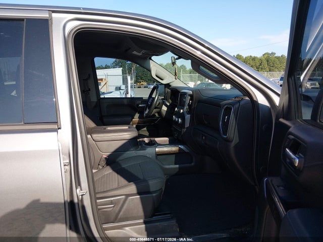 Aukcja sprzedaży 2021 Gmc Sierra 1500 4wd  Short Box Elevation, vin: 3GTU9CETXMG435024, numer aukcji: 45648571