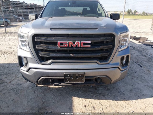 Aukcja sprzedaży 2021 Gmc Sierra 1500 4wd  Short Box Elevation, vin: 3GTU9CETXMG435024, numer aukcji: 45648571