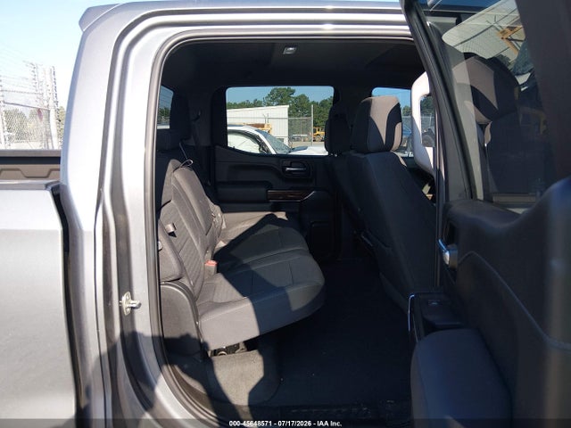 Aukcja sprzedaży 2021 Gmc Sierra 1500 4wd  Short Box Elevation, vin: 3GTU9CETXMG435024, numer aukcji: 45648571