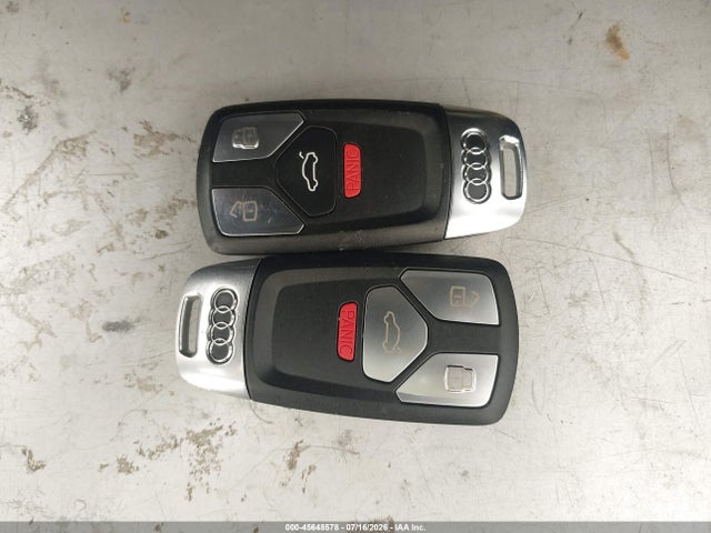 45648578 :رقم المزاد ، WA1BNAFY6J2060359 vin ، 2018 Audi Q5 2.0t Premium مزاد بيع
