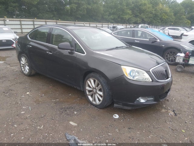 Aukcja sprzedaży 2013 Buick Verano Convenience Group, vin: 1G4PR5SK4D4229498, numer aukcji: 45648579