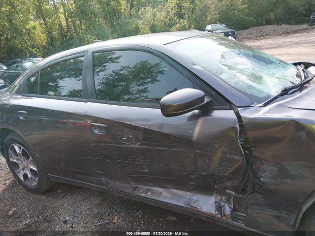Auction sale of the 2016 Dodge Charger Sxt, vin: 2C3CDXJG3GH273076, lot number: 45648590