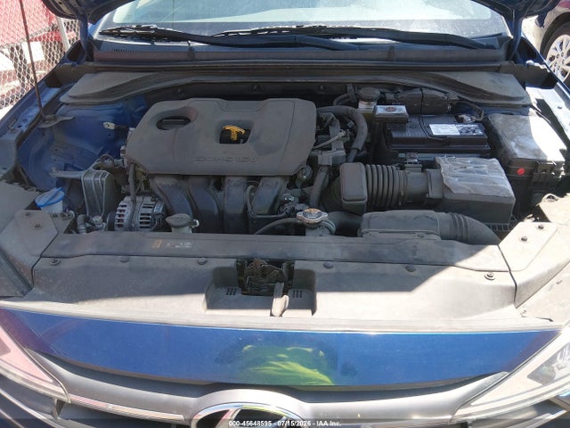 Продаж на аукціоні авто 2020 Hyundai Elantra Se, vin: 5NPD74LF0LH613067, номер лоту: 45648595
