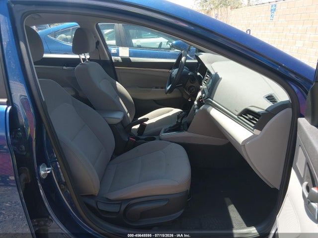 Продаж на аукціоні авто 2020 Hyundai Elantra Se, vin: 5NPD74LF0LH613067, номер лоту: 45648595
