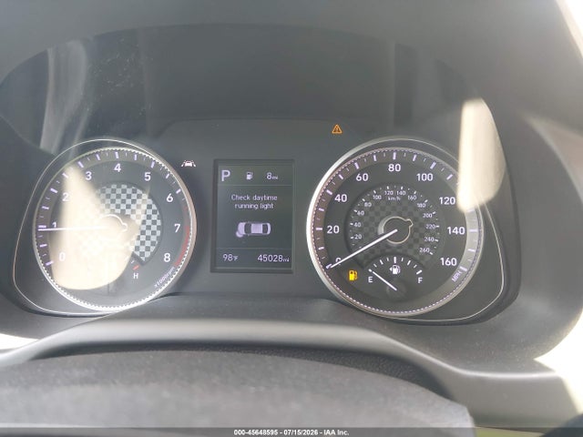 Продаж на аукціоні авто 2020 Hyundai Elantra Se, vin: 5NPD74LF0LH613067, номер лоту: 45648595