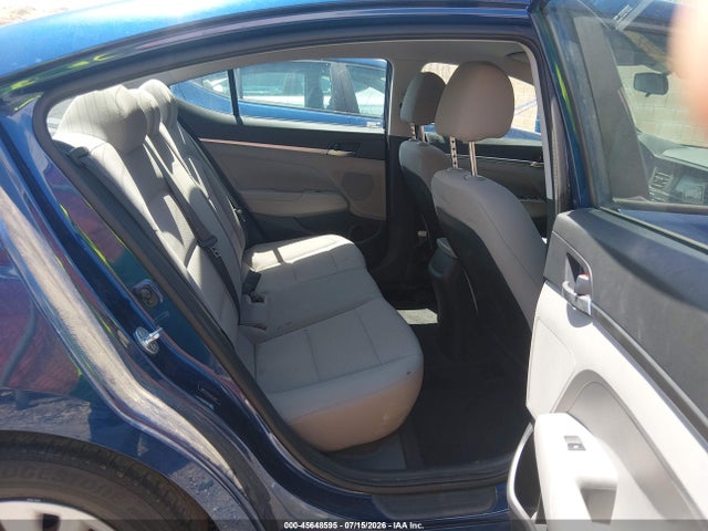 Продаж на аукціоні авто 2020 Hyundai Elantra Se, vin: 5NPD74LF0LH613067, номер лоту: 45648595