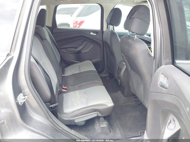 45648601 :رقم المزاد ، 1FMCU0GX4EUB65372 vin ، 2014 Ford Escape Se مزاد بيع