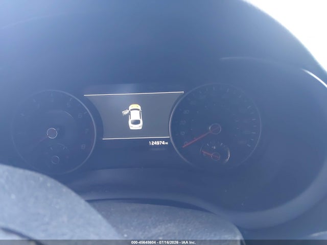 Продажа на аукционе авто 2018 Kia Stinger Gt1, vin: KNAE45LC6J6012114, номер лота: 45648604