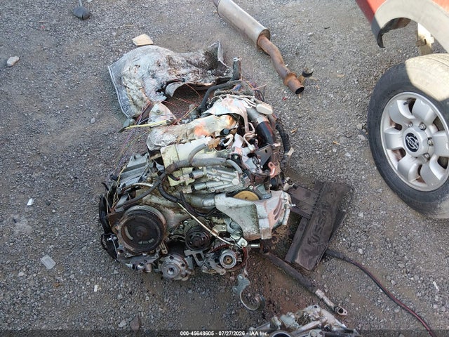 Продаж на аукціоні авто 2024 Nissan Rogue Sv Fwd, vin: JN8BT3BA9RW359787, номер лоту: 45648605