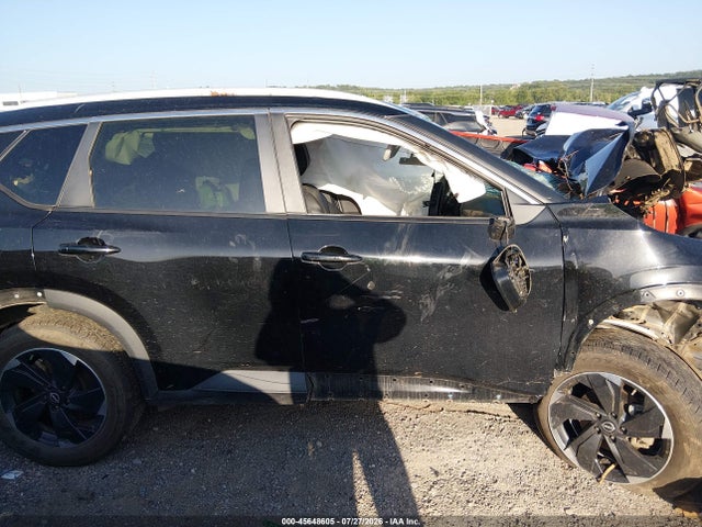 Продаж на аукціоні авто 2024 Nissan Rogue Sv Fwd, vin: JN8BT3BA9RW359787, номер лоту: 45648605