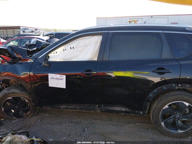 Продаж на аукціоні авто 2024 Nissan Rogue Sv Fwd, vin: JN8BT3BA9RW359787, номер лоту: 45648605