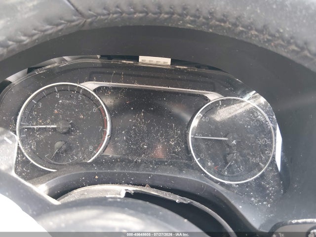 Продаж на аукціоні авто 2024 Nissan Rogue Sv Fwd, vin: JN8BT3BA9RW359787, номер лоту: 45648605