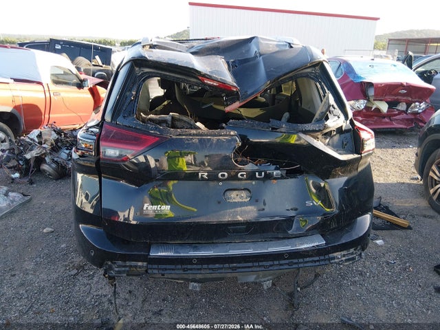 Продаж на аукціоні авто 2024 Nissan Rogue Sv Fwd, vin: JN8BT3BA9RW359787, номер лоту: 45648605