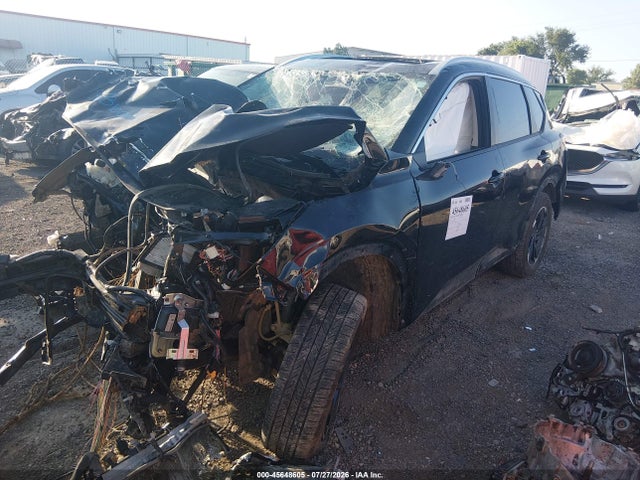 Продаж на аукціоні авто 2024 Nissan Rogue Sv Fwd, vin: JN8BT3BA9RW359787, номер лоту: 45648605