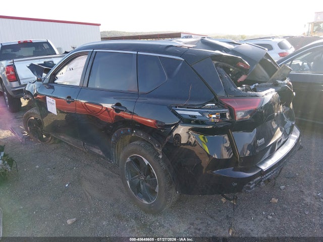 Продаж на аукціоні авто 2024 Nissan Rogue Sv Fwd, vin: JN8BT3BA9RW359787, номер лоту: 45648605