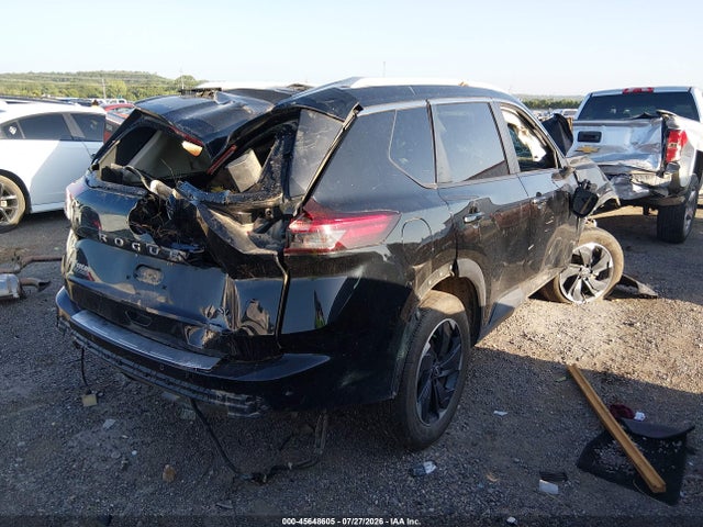 Продаж на аукціоні авто 2024 Nissan Rogue Sv Fwd, vin: JN8BT3BA9RW359787, номер лоту: 45648605