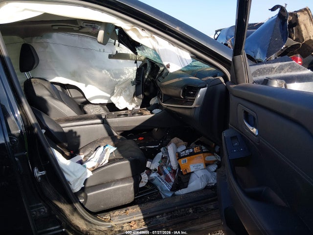 Продаж на аукціоні авто 2024 Nissan Rogue Sv Fwd, vin: JN8BT3BA9RW359787, номер лоту: 45648605
