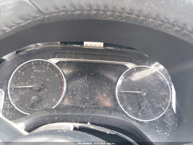 Продаж на аукціоні авто 2024 Nissan Rogue Sv Fwd, vin: JN8BT3BA9RW359787, номер лоту: 45648605