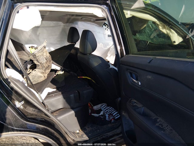 Продаж на аукціоні авто 2024 Nissan Rogue Sv Fwd, vin: JN8BT3BA9RW359787, номер лоту: 45648605