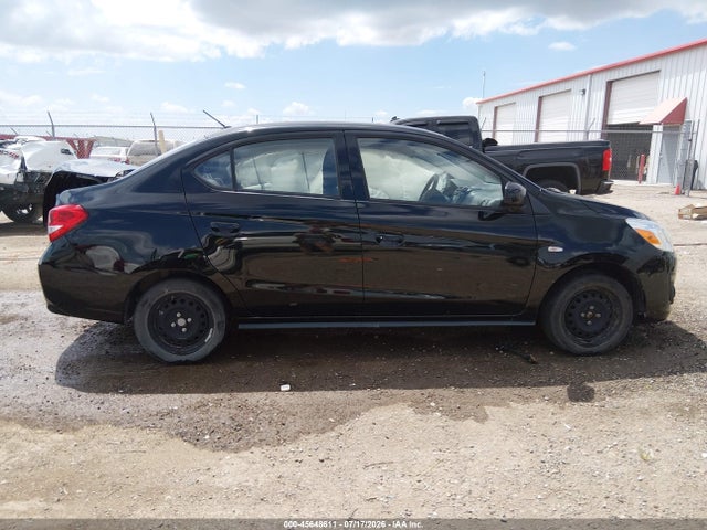 Mitsubishi Mirage G4 Es 2020 ML32F3FJ7LHF10978 Image 13