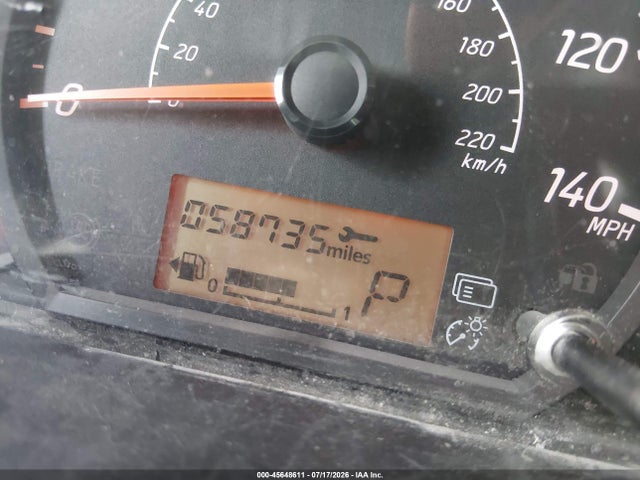 Mitsubishi Mirage G4 Es 2020 ML32F3FJ7LHF10978 Image 15