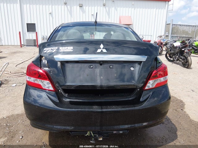 Mitsubishi Mirage G4 Es 2020 ML32F3FJ7LHF10978 Image 16
