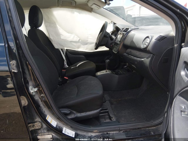 Mitsubishi Mirage G4 Es 2020 ML32F3FJ7LHF10978 Image 5