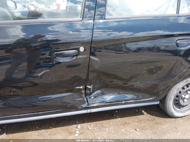 Mitsubishi Mirage G4 Es 2020 ML32F3FJ7LHF10978 Image 6