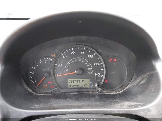 Mitsubishi Mirage G4 Es 2020 ML32F3FJ7LHF10978 Image 7
