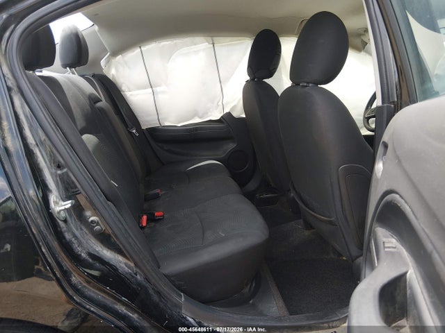 Mitsubishi Mirage G4 Es 2020 ML32F3FJ7LHF10978 Image 8