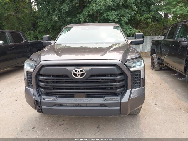 Toyota Tundra Sr5 2022 5TFLA5EC9NX009160 Image 12
