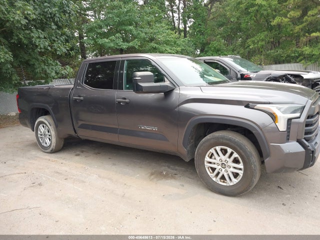 Toyota Tundra Sr5 2022 5TFLA5EC9NX009160 Image 13