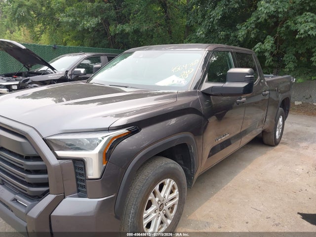 Toyota Tundra Sr5 2022 5TFLA5EC9NX009160 Image 14