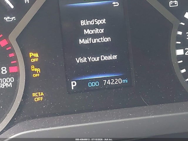 Toyota Tundra Sr5 2022 5TFLA5EC9NX009160 Image 15