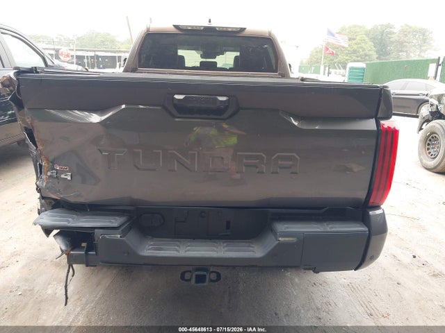 Toyota Tundra Sr5 2022 5TFLA5EC9NX009160 Image 16