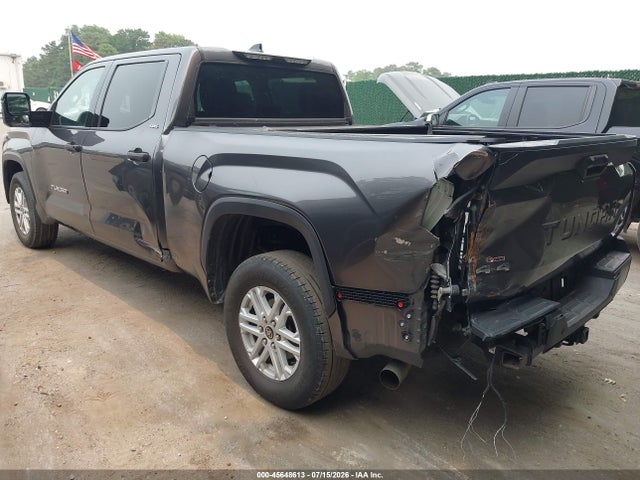 Toyota Tundra Sr5 2022 5TFLA5EC9NX009160 Image 3