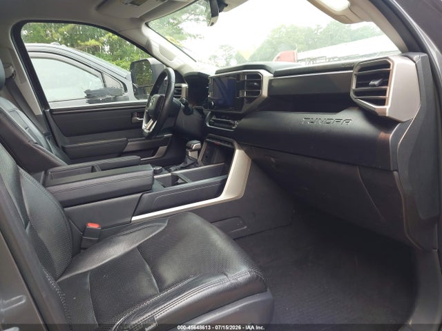 Toyota Tundra Sr5 2022 5TFLA5EC9NX009160 Image 5
