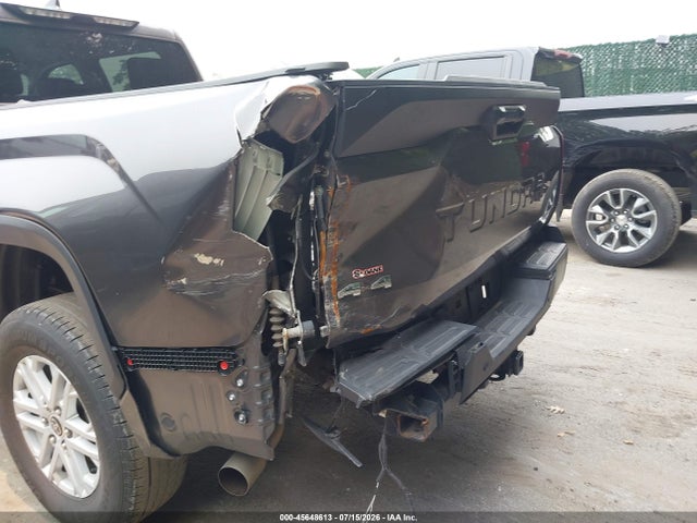 Toyota Tundra Sr5 2022 5TFLA5EC9NX009160 Image 6