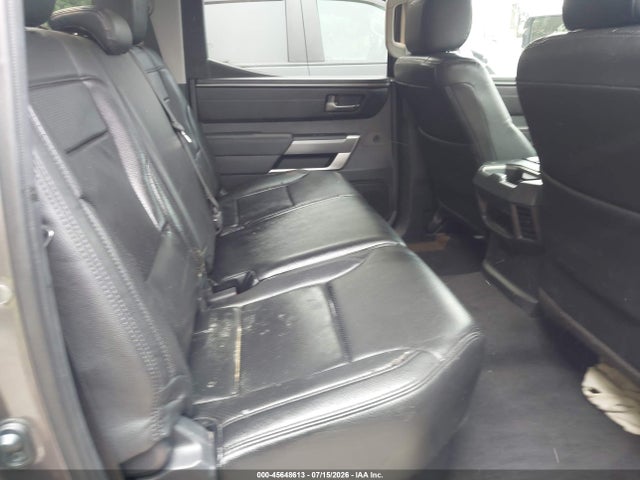 Toyota Tundra Sr5 2022 5TFLA5EC9NX009160 Image 8