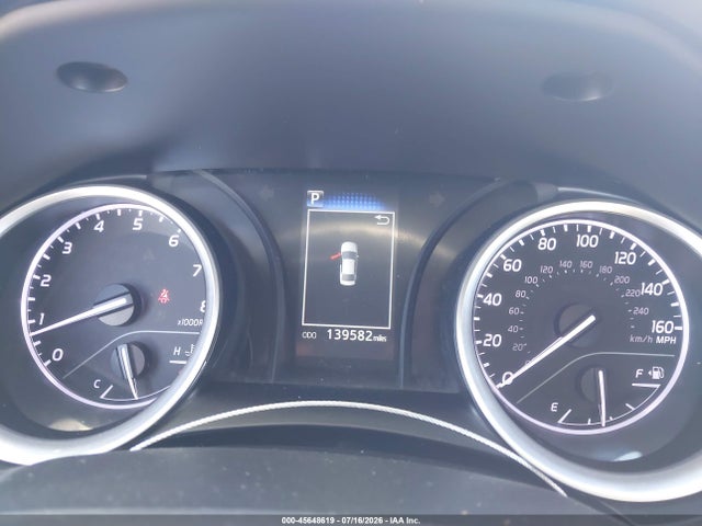 2023 Toyota Camry Le მანქანა იყიდება აუქციონზე, vin: 4T1C11AK6PU136180, აუქციონის ნომერი: 45648619