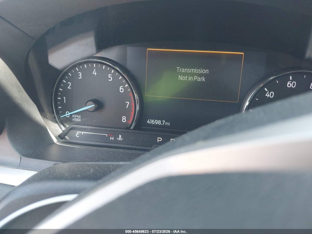 Ford EXPLORER XLT 2022 1FMSK8DH0NGB40920 Image 15