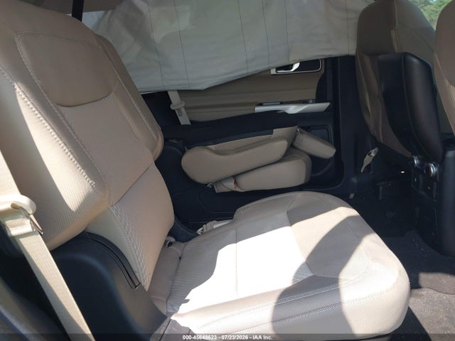 Ford EXPLORER XLT 2022 1FMSK8DH0NGB40920 Image 8