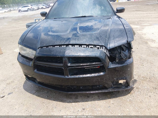 Продажа на аукционе авто 2014 Dodge Charger R/t, vin: 2C3CDXCT3EH233247, номер лота: 45648625
