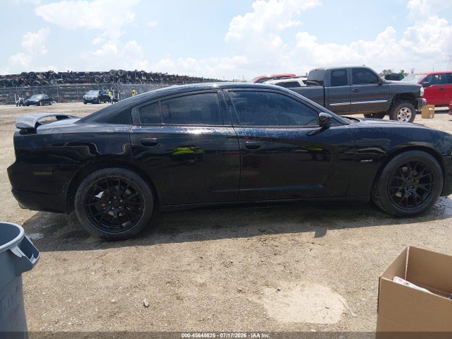 Продажа на аукционе авто 2014 Dodge Charger R/t, vin: 2C3CDXCT3EH233247, номер лота: 45648625