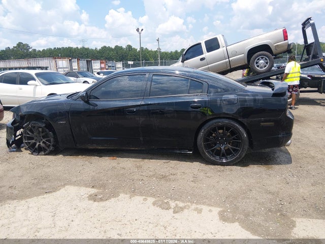 Продажа на аукционе авто 2014 Dodge Charger R/t, vin: 2C3CDXCT3EH233247, номер лота: 45648625